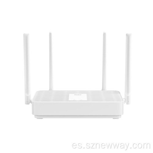 Amplificador de chip de 5 núcleos Xiaomi Redmi Router AX5 rápido